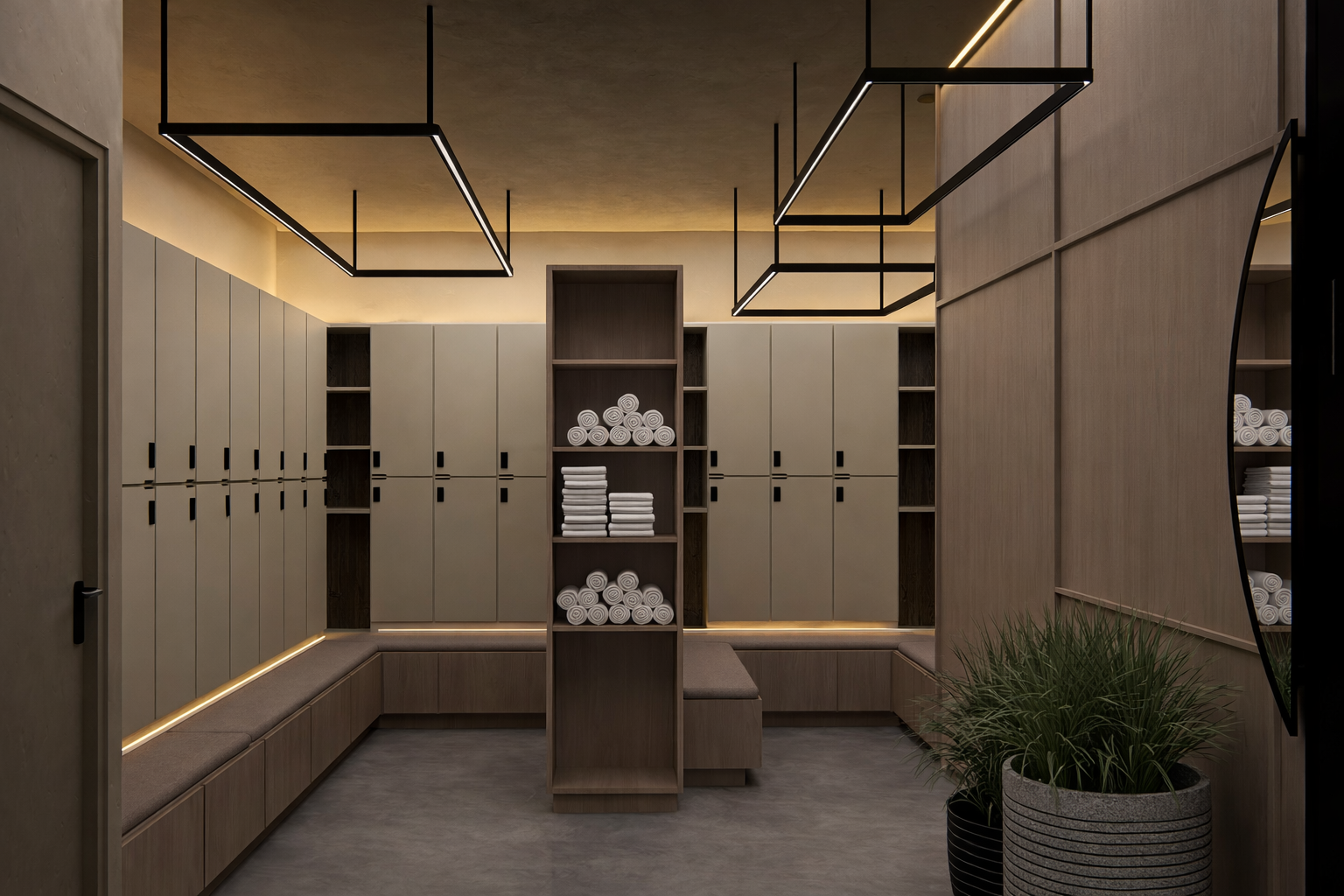 Arena Hybrid Club | Rendimiento Híbrido en Aguascalientes
